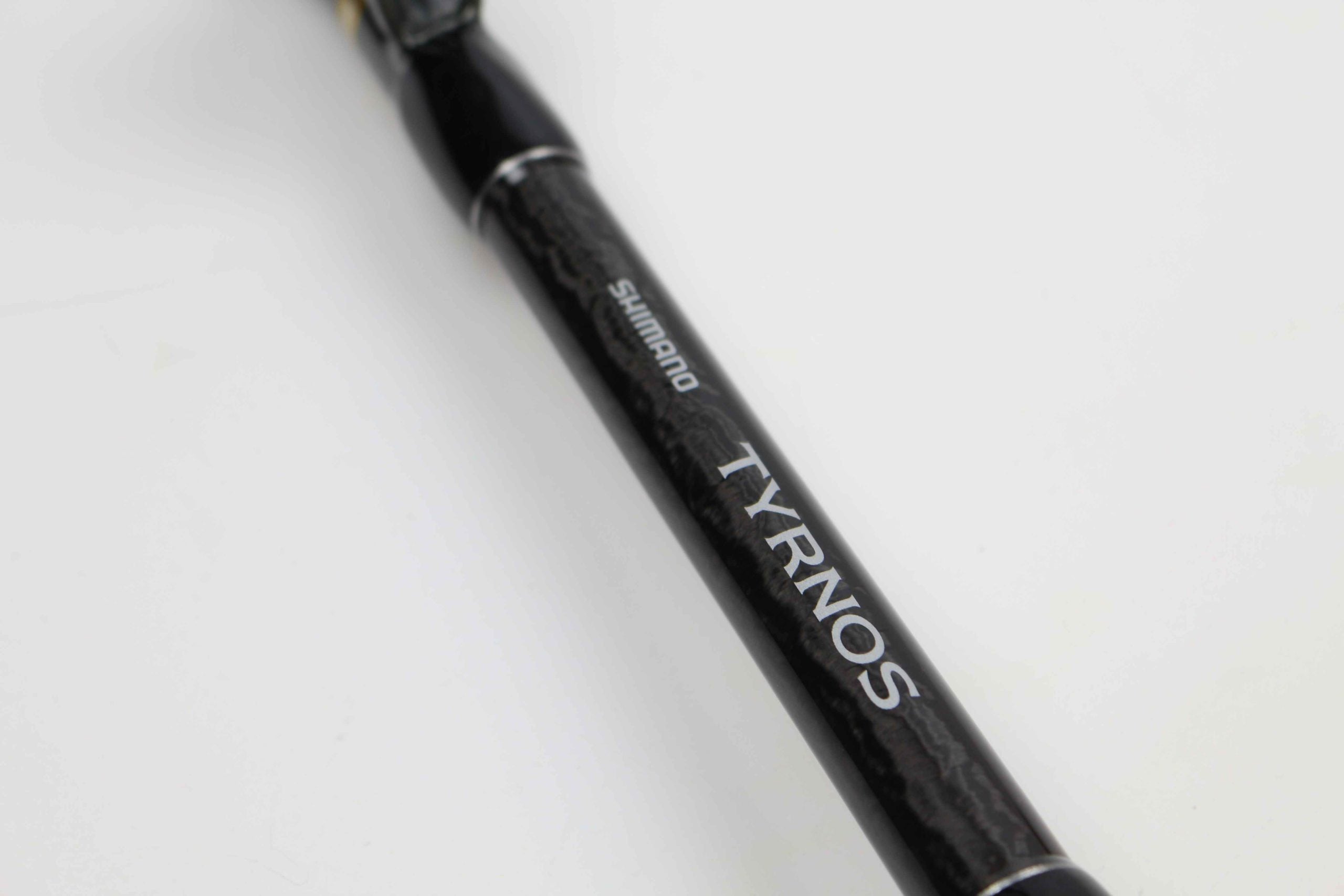 Shimano Tyrnos Trolling Rod