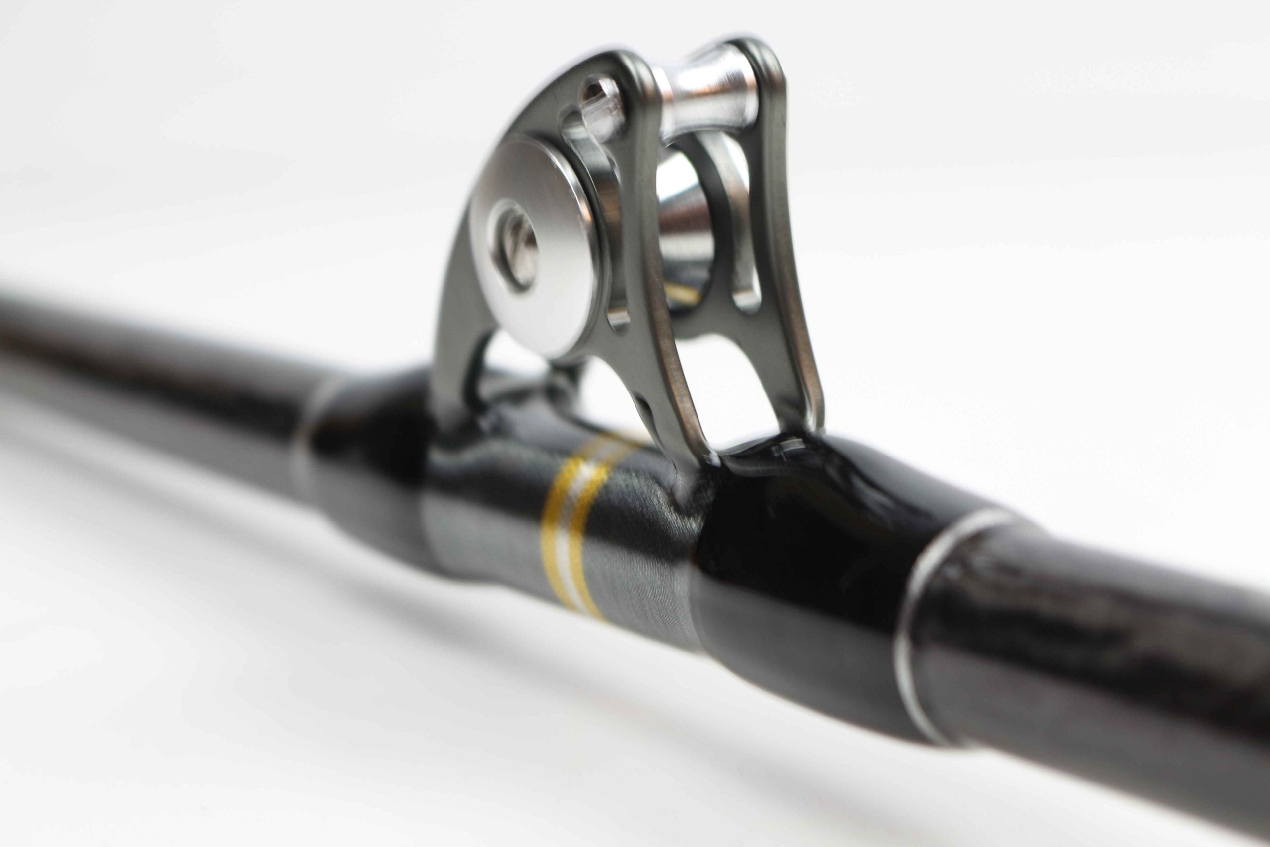 Shimano Tyrnos Trolling Rod