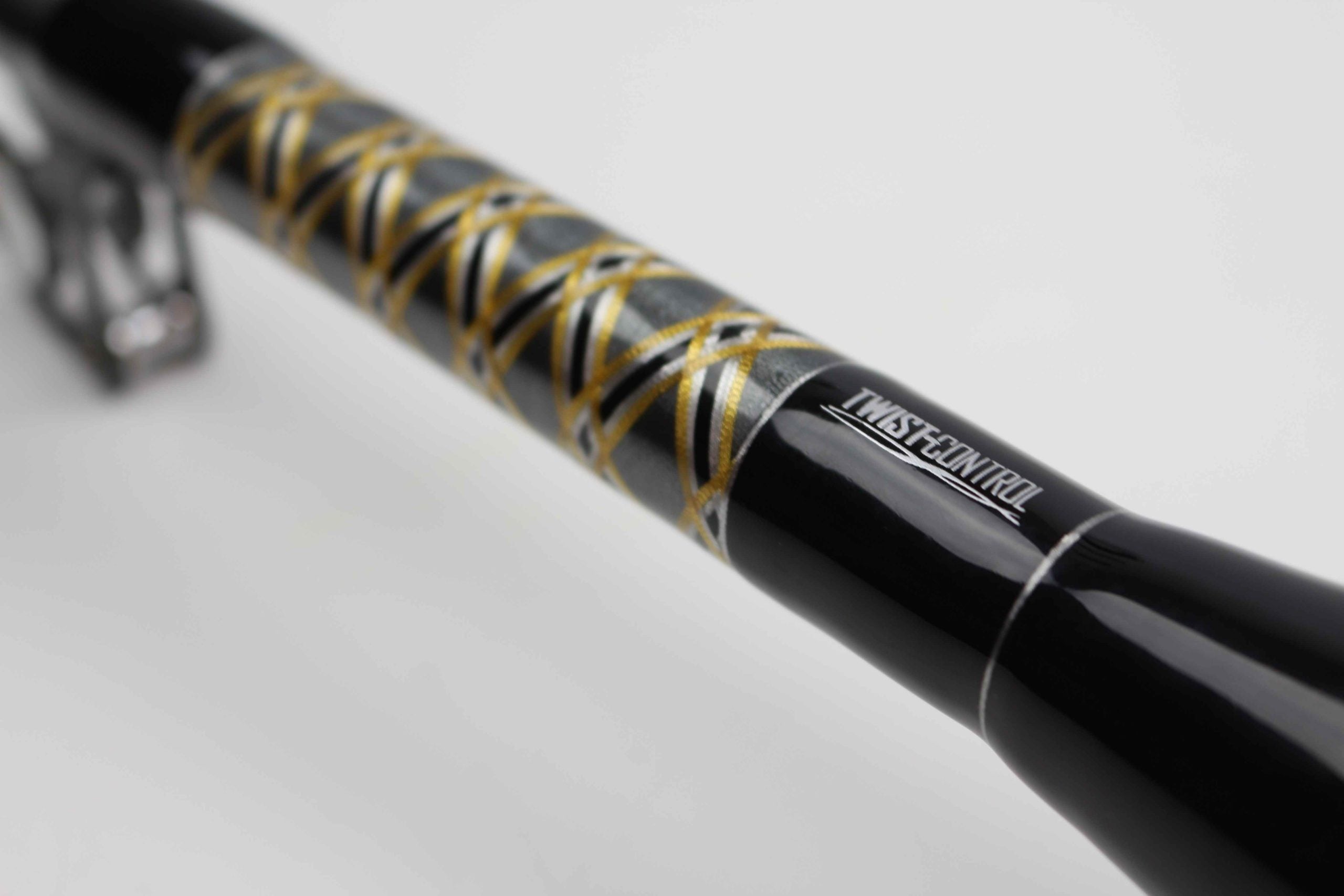 Shimano Tyrnos Trolling Rod
