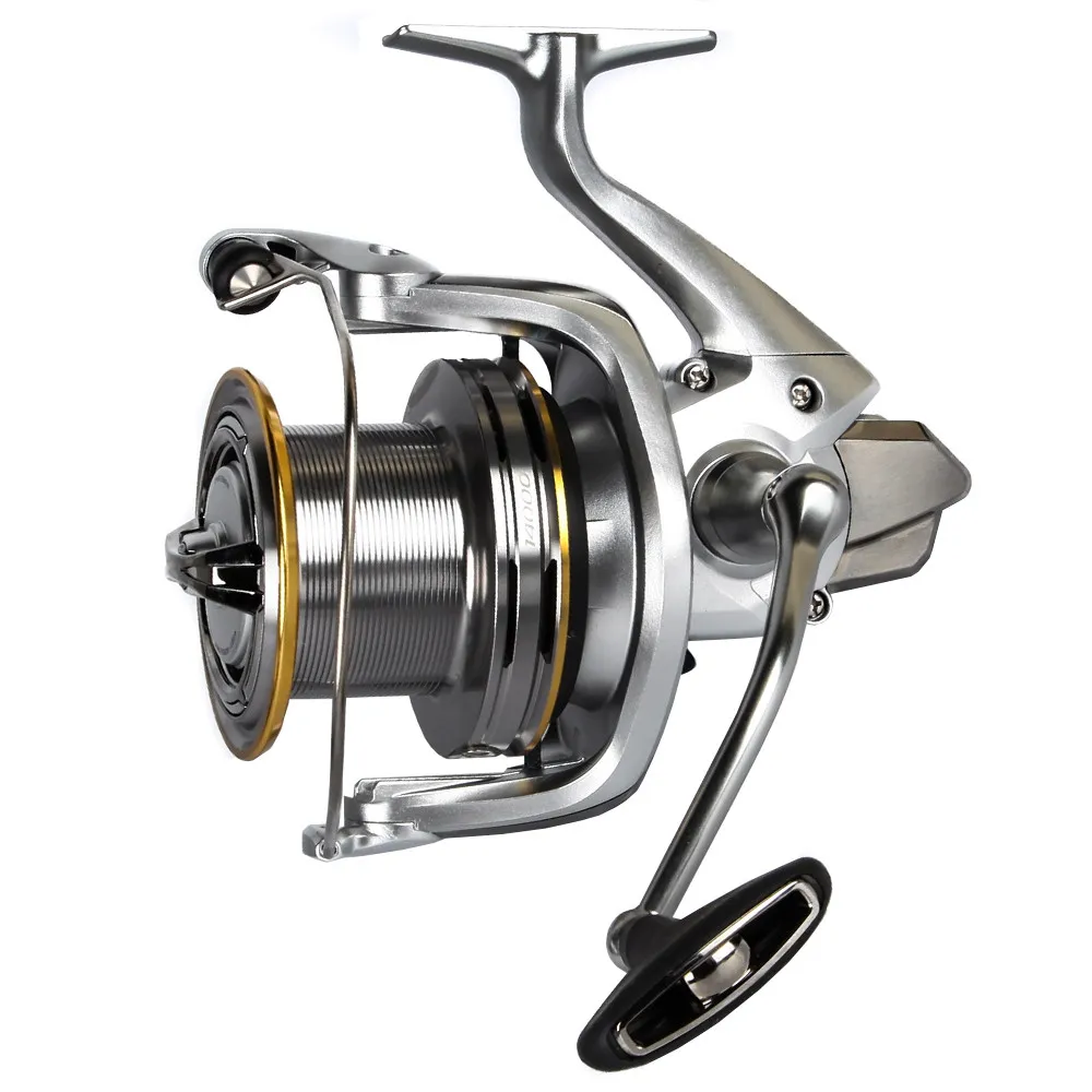 Shimano Ultegra CI4+ XSC Reel