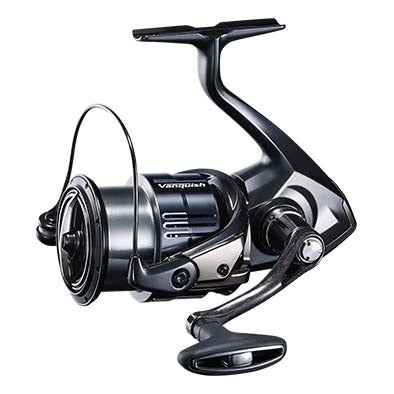 Shimano Vanquish FC Spinning Reel