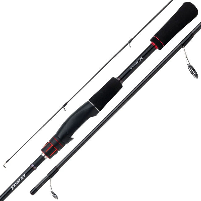 Shimano Zodias Spinning Rod