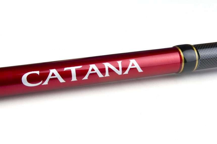 Shimano Catana CX Trolling Lite Boat Rod