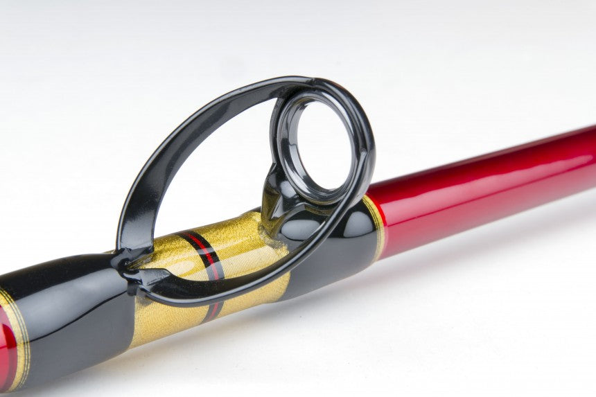 Shimano Catana CX Trolling Lite Boat Rod