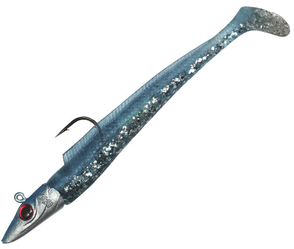 Sidewinder Rattleback Sandeels