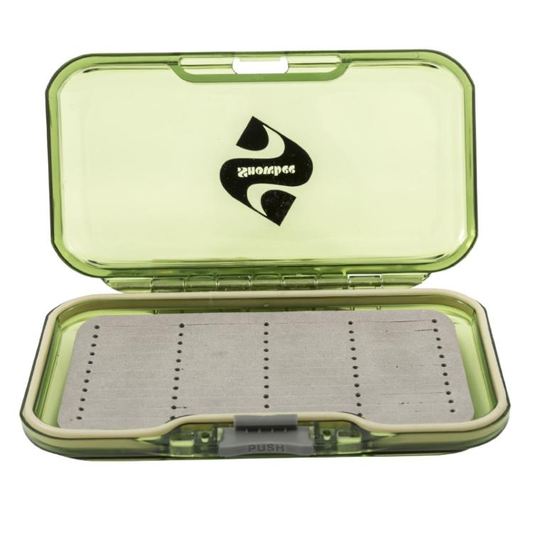 Snowbee Easy Vue Waterproof Lure Box