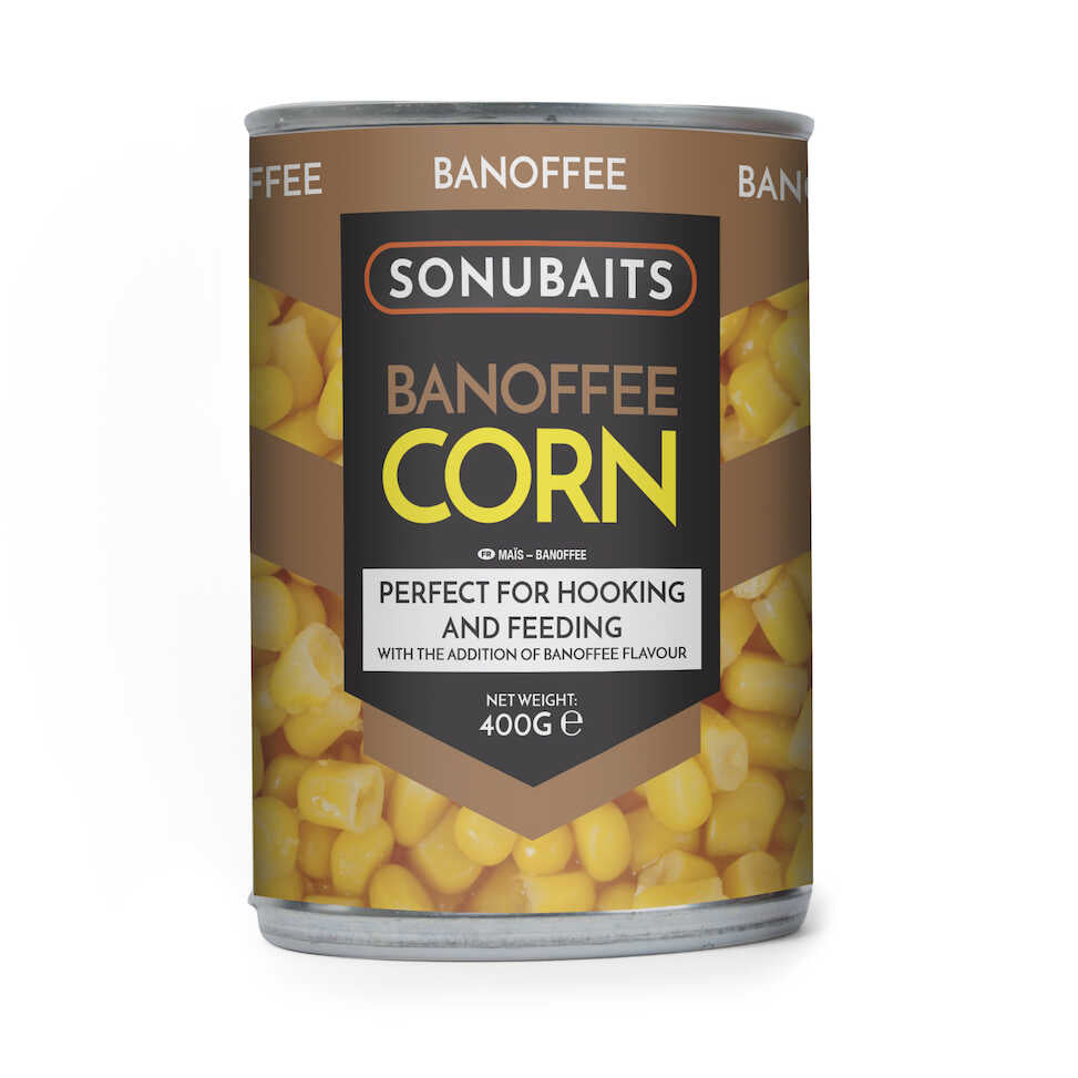 Sonubaits Corn