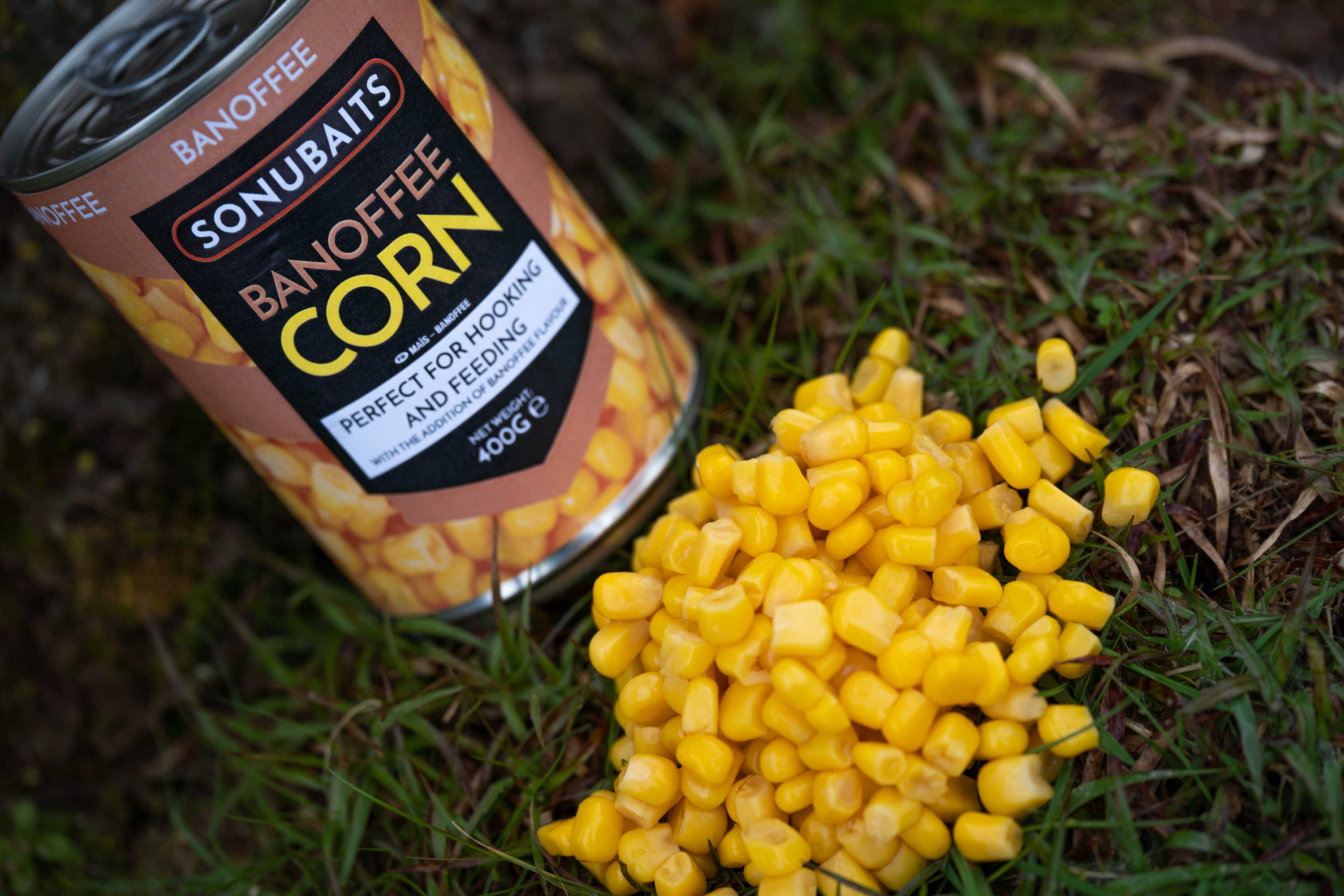Sonubaits Corn
