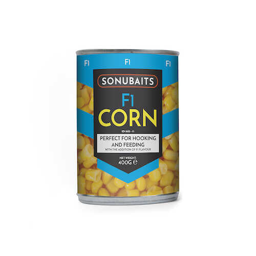 Sonubaits Corn