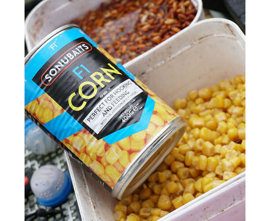 Sonubaits Corn
