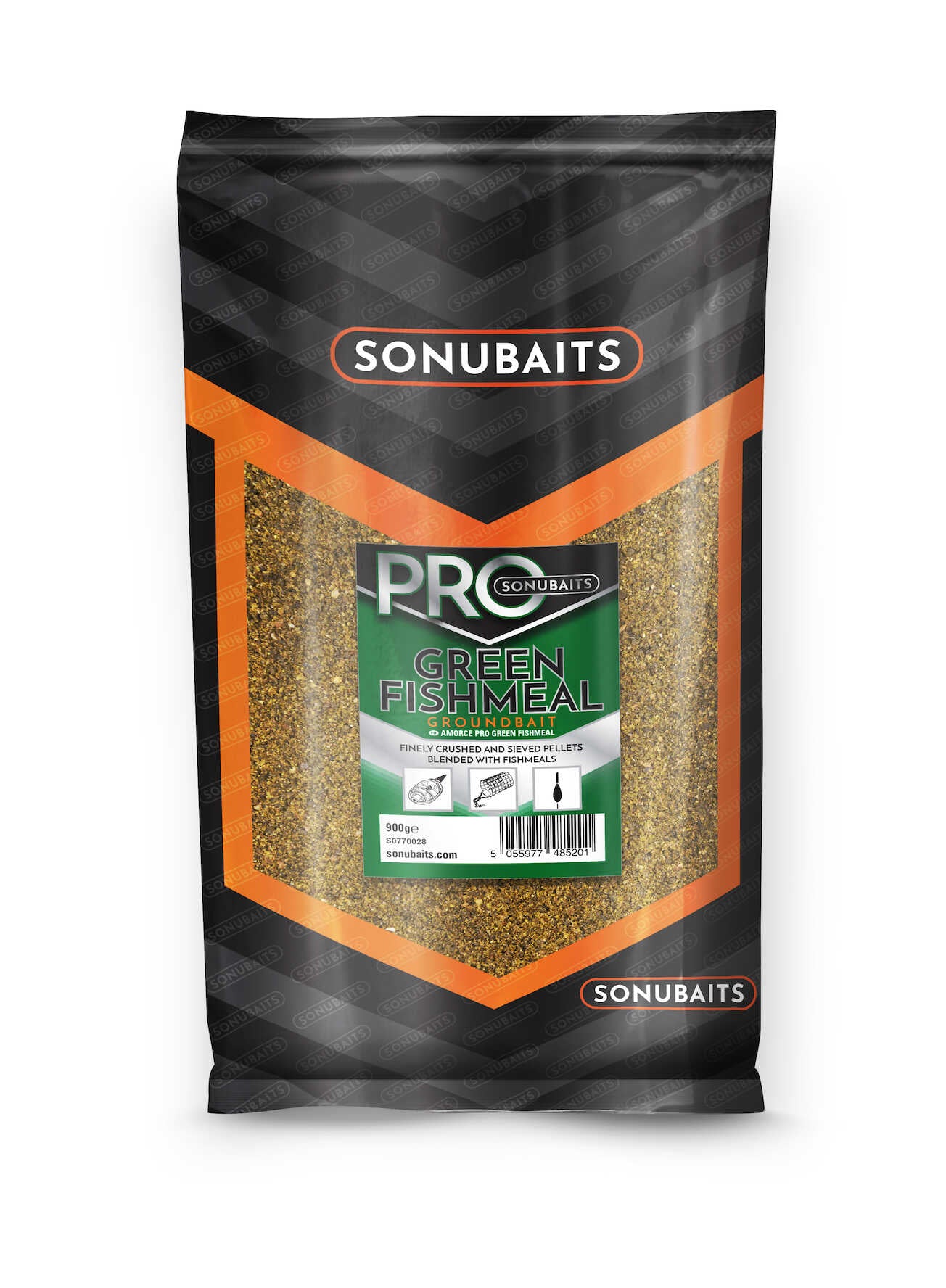Sonubaits Pro Groundbait