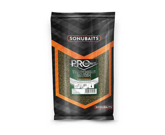 Sonubaits Pro Groundbait