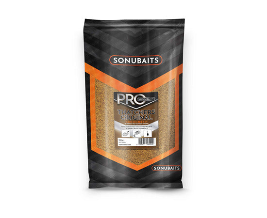 Sonubaits Pro Groundbait