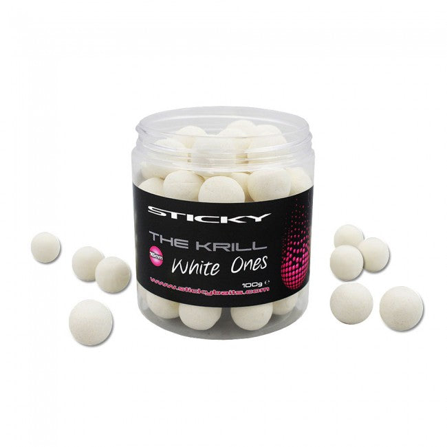 Sticky The Krill Pop-Ups