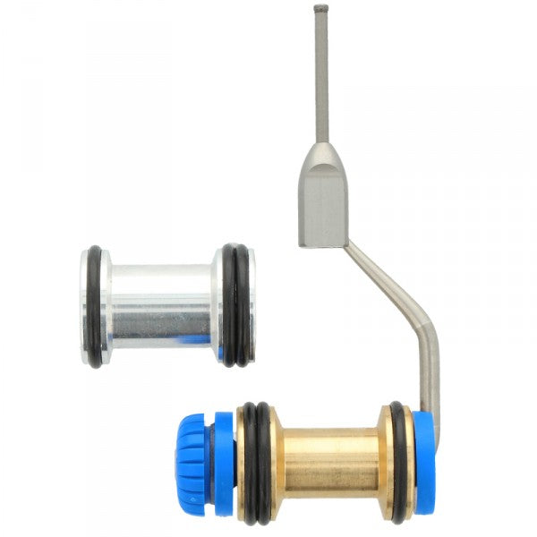 Stonfo Art.530 Rotoknotter
