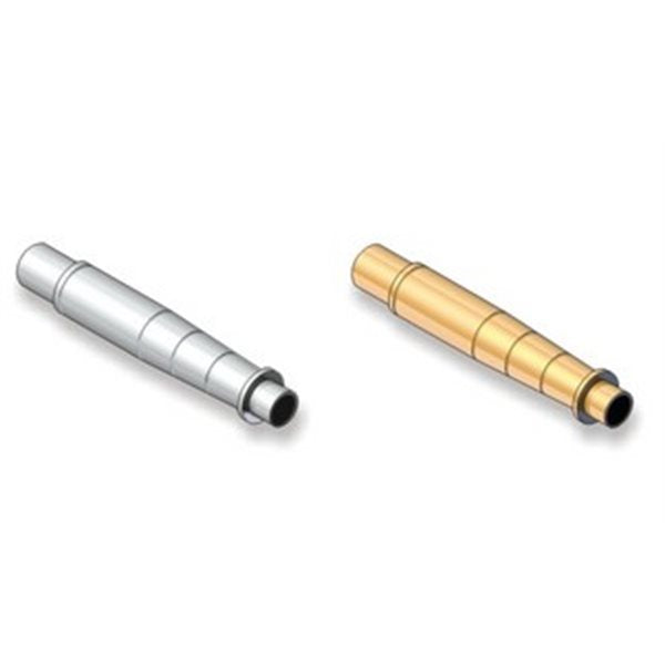 Stonfo Conic Metal Tubes