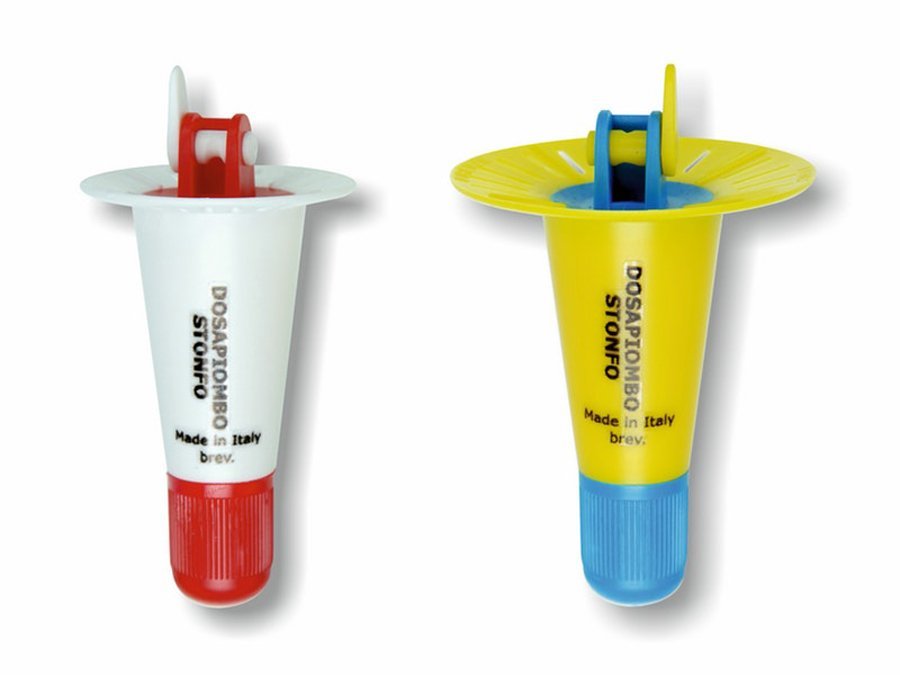 Stonfo Dosapiombo Float Shotter