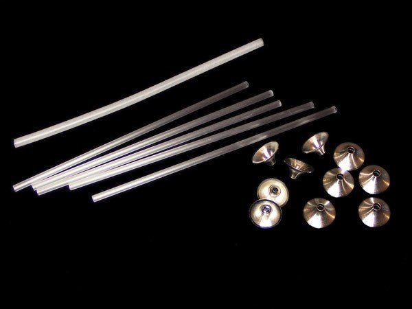 Stonfo Flat Coneheads