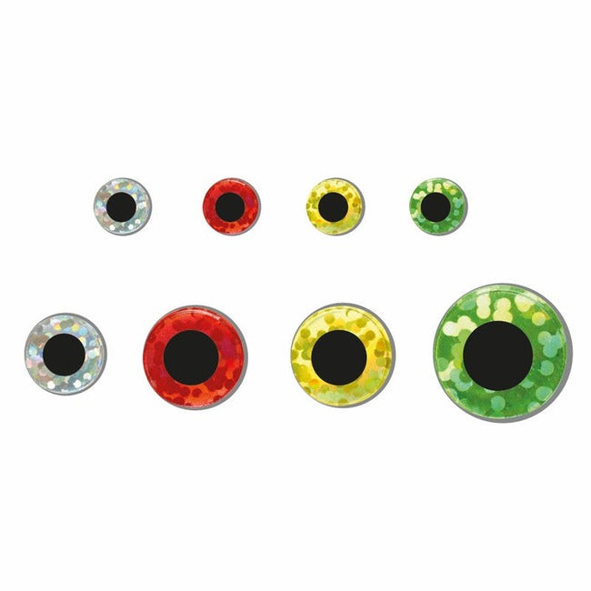 Stonfo Holo Lure Eyes