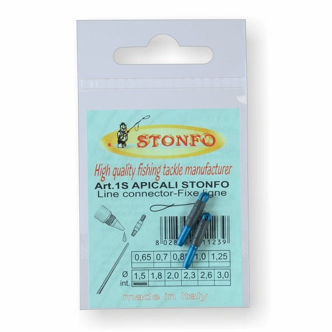 Stonfo Line Connector