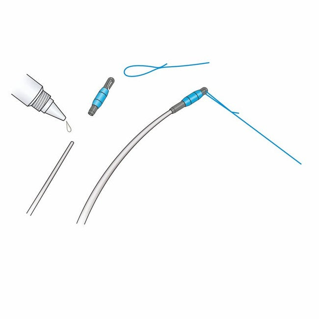 Stonfo Line Connector