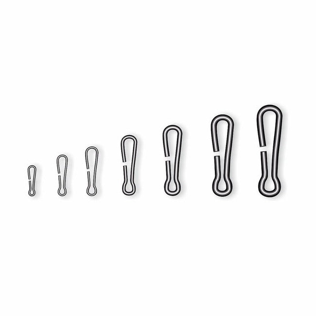 Stonfo Steel Micro Snap