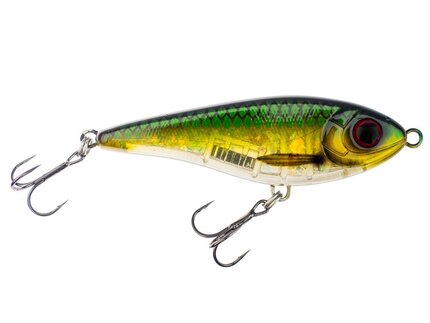 Strike Pro Baby Buster Jerk Bait Lure