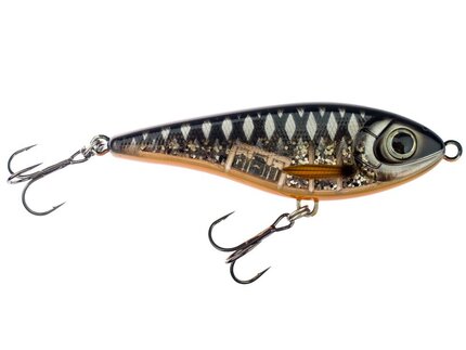 Strike Pro Baby Buster Jerk Bait Lure