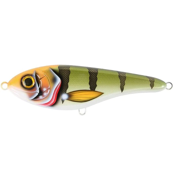 Strike Pro Buster Jerk Bait Lure