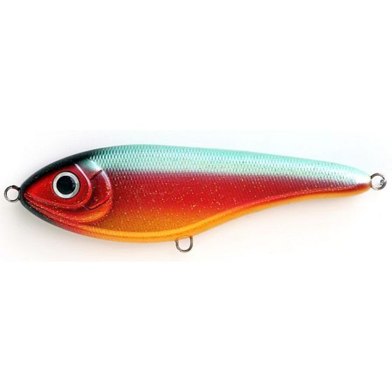 Strike Pro Buster Jerk Bait Lure