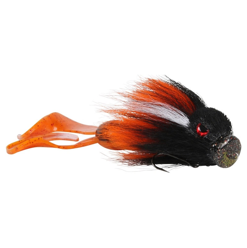 Strike Pro Miuras Mouse Jerk Bait Lure