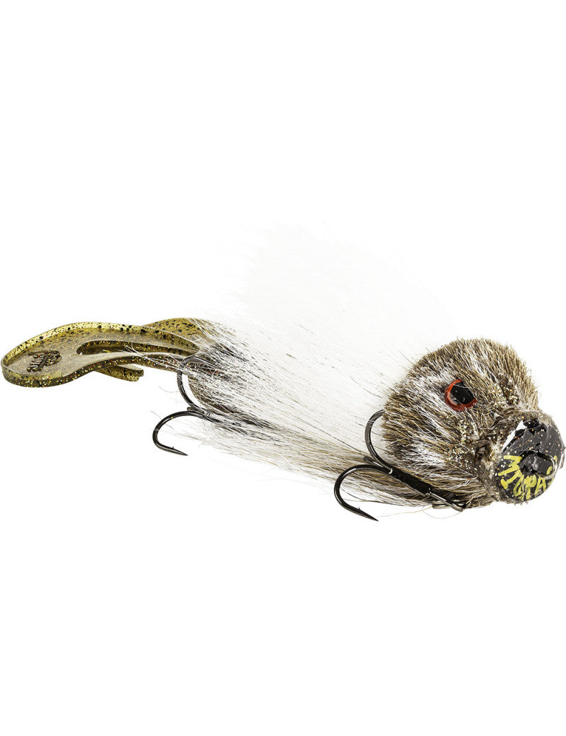 Strike Pro Miuras Mouse Jerk Bait Lure