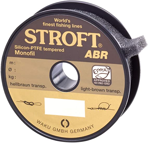 Stroft ABR Monofil