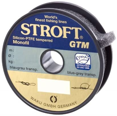 Stroft GTM Monofil