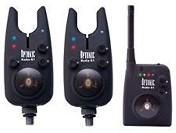 Sundridge Optonic G1 Receiver Kit