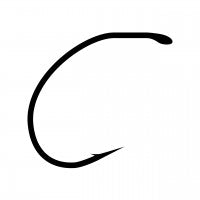 Tiemco Fly Hooks