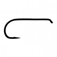 Tiemco Fly Hooks