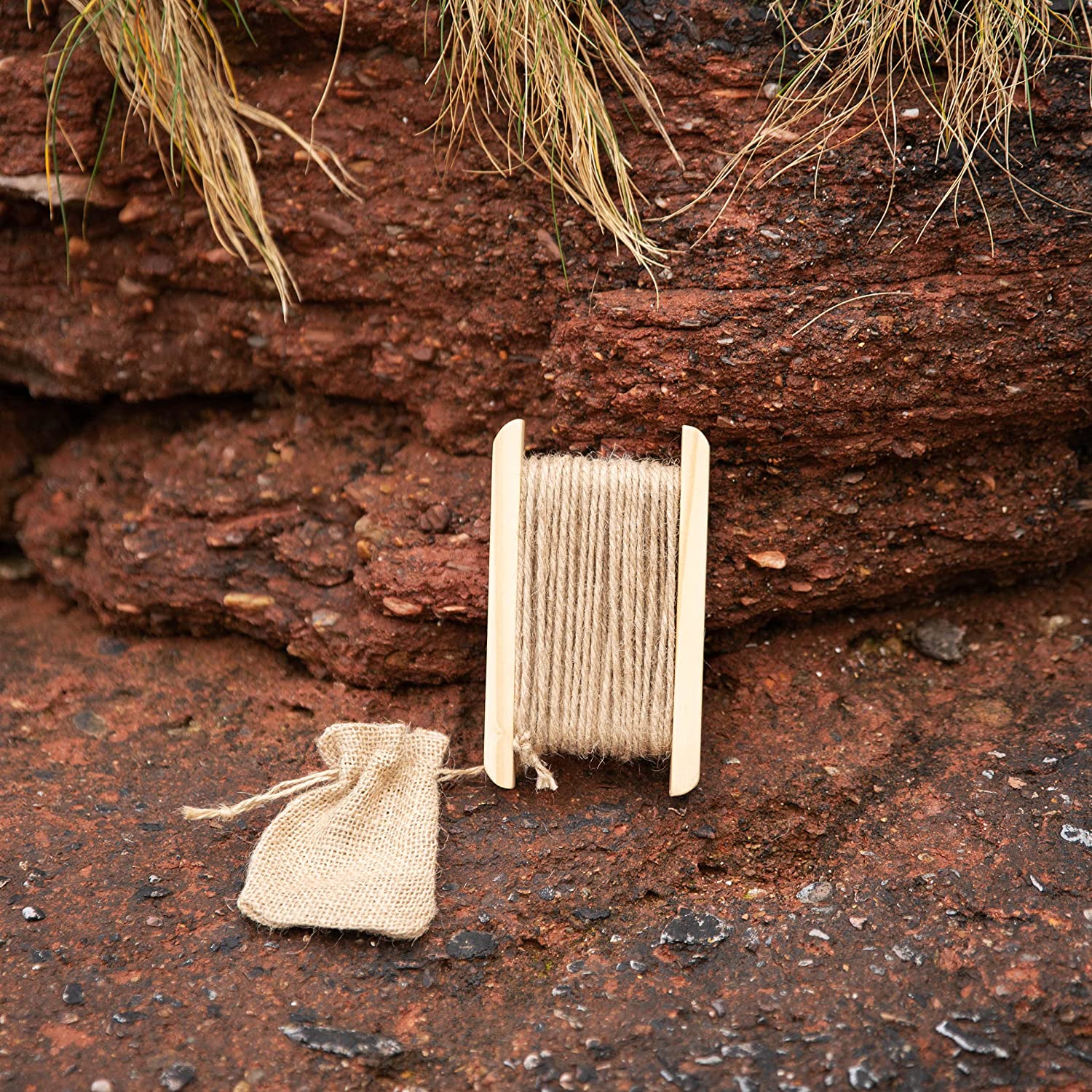 Tronix Bamboo Crab Line