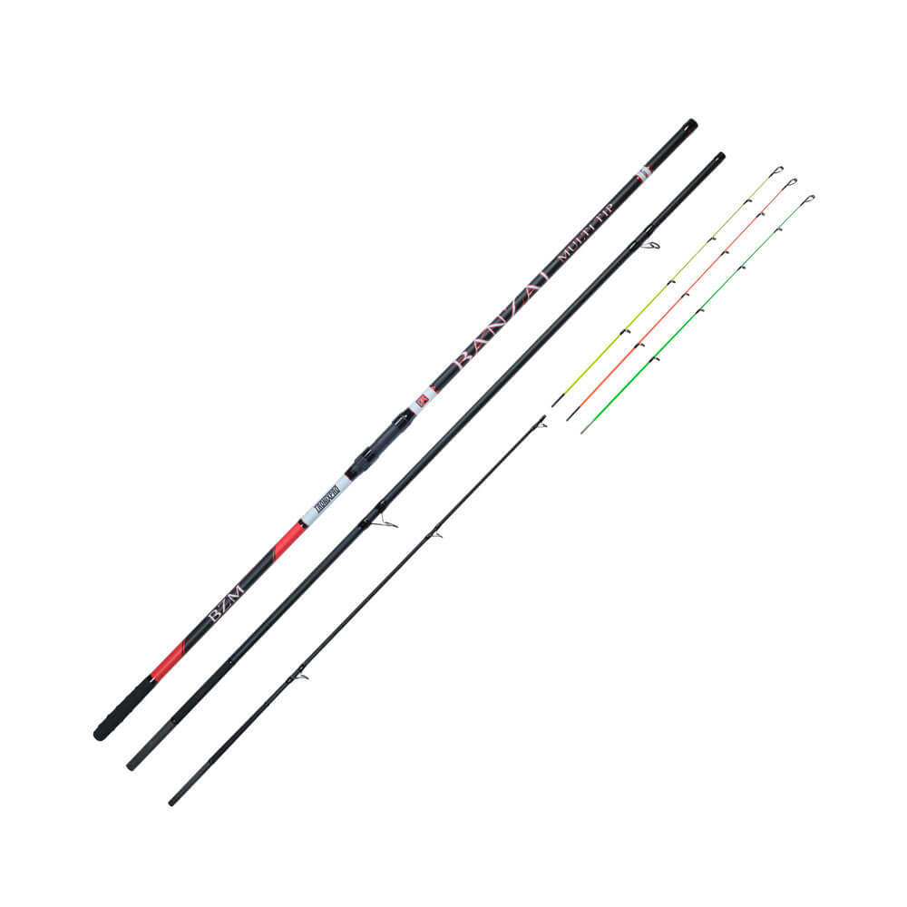 Tronix Banzai Multi Tip Rod