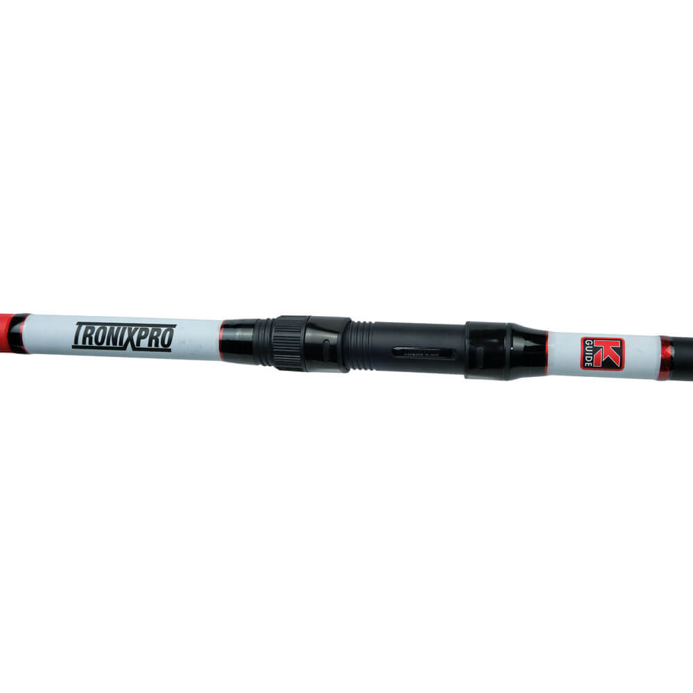 Tronix Banzai Multi Tip Rod