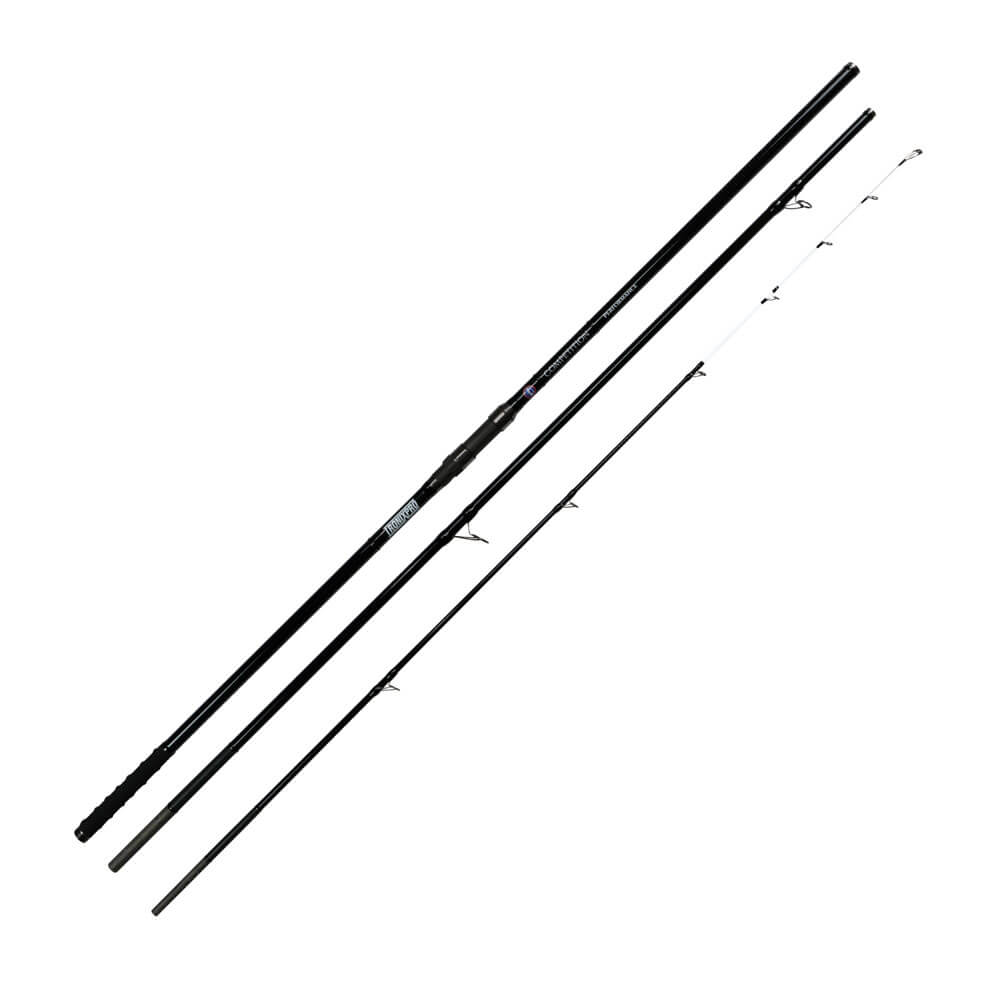 Tronix Competition Performance Rod