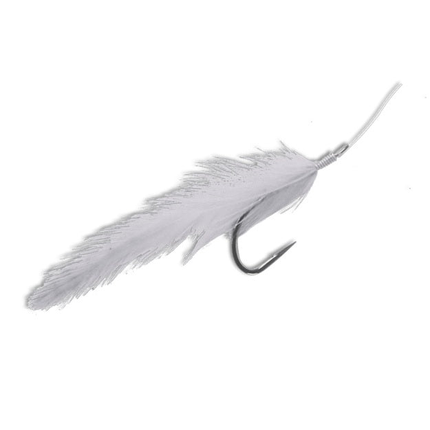 Tronix Feather Rigs