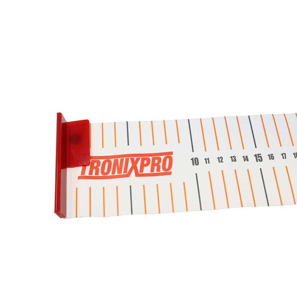Tronix Folding Fish Ruler