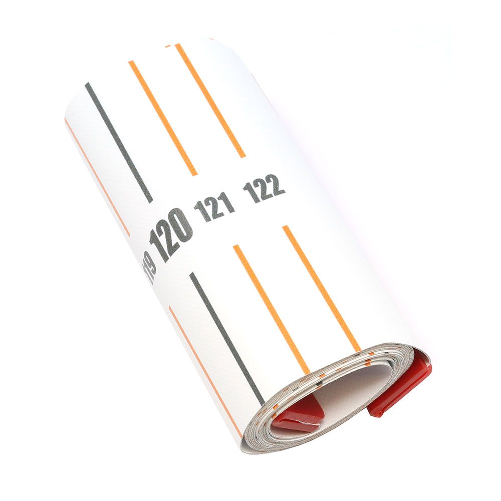 Tronix Folding Fish Ruler