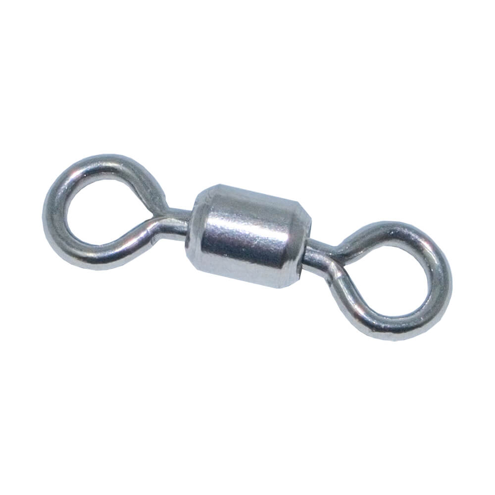 Tronix Max Pack SS2 Rolling Swivels