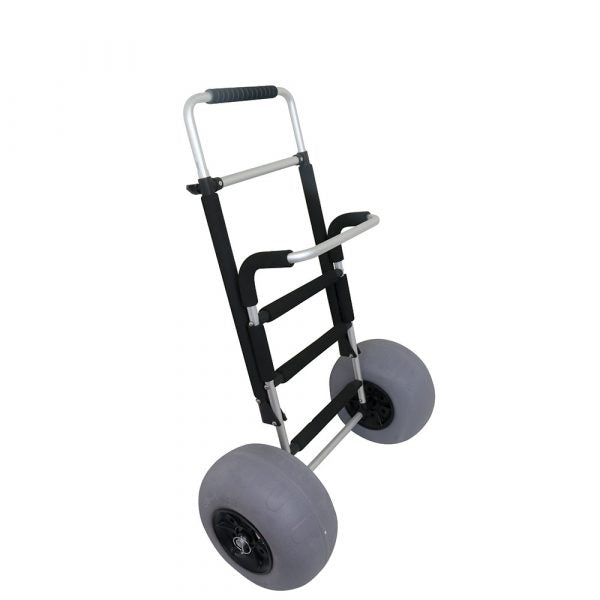 Tronix Beach Trolley