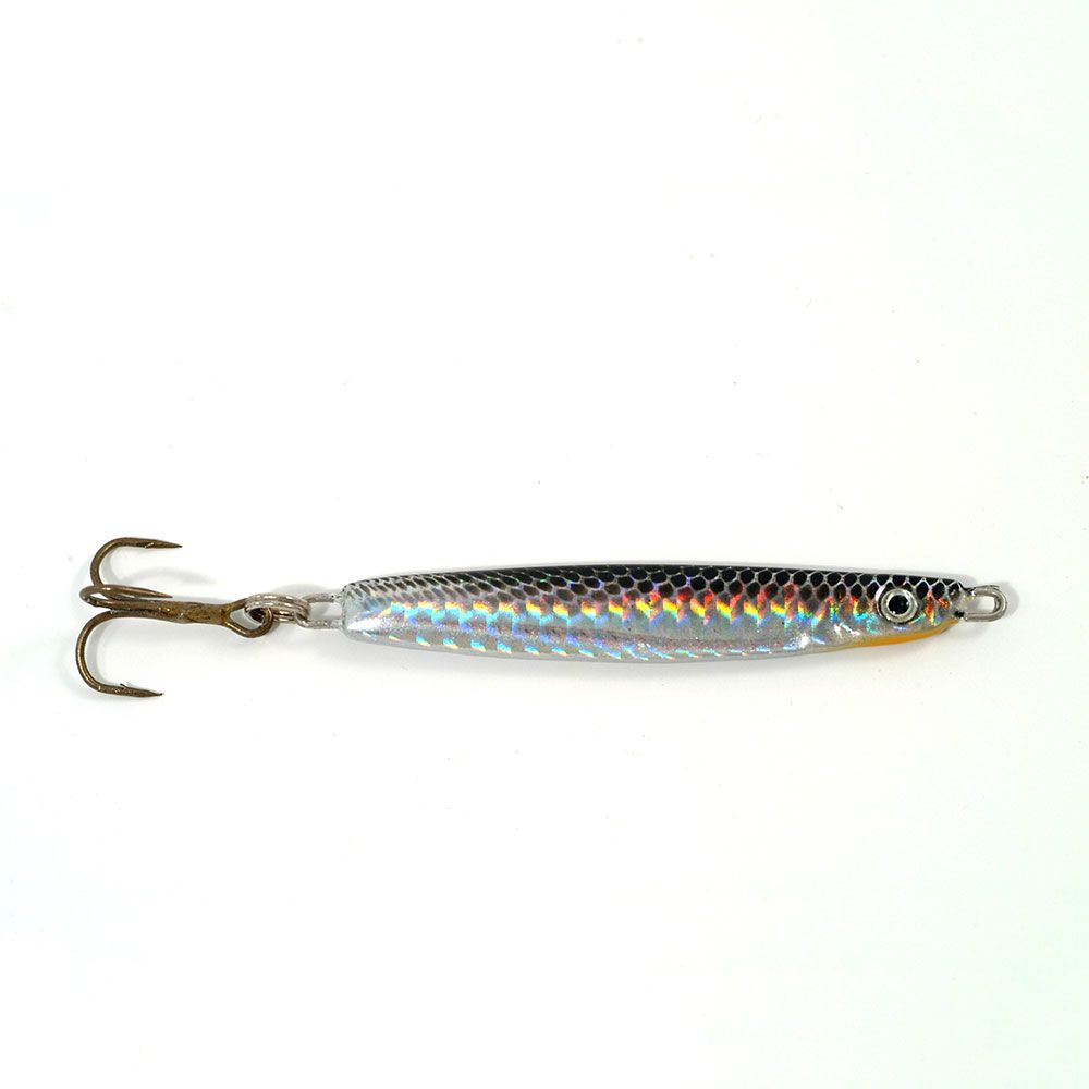 Tronix Casting Lure