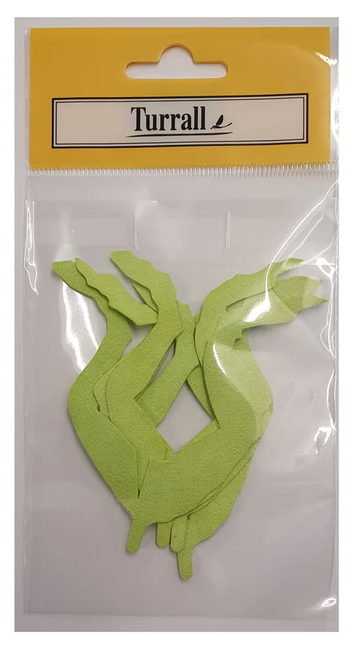 Turrall Frog Legs