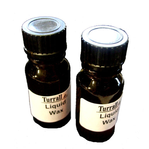 Turrall Wax