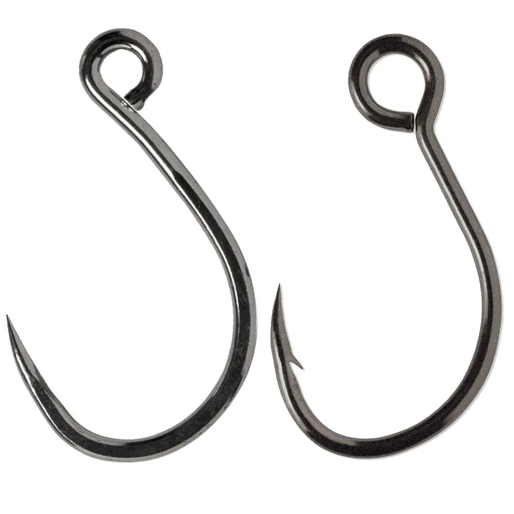 VMC Light Inline Single Barbed Hooks